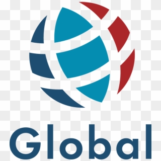 Global-logo - Global Credit Union Logo, HD Png Download