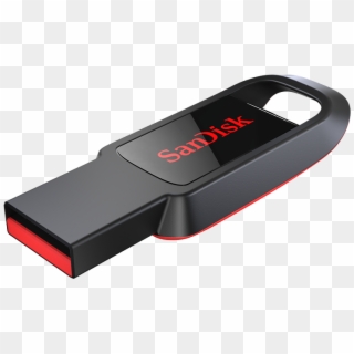 Cruzer Spark™ Usb Flash Drive - Sandisk Cruzer Spark, HD Png Download