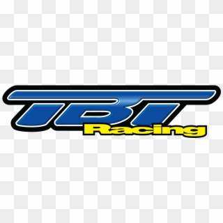 Media - Tbt Racing Logo, HD Png Download