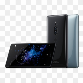 Sony Xperia Xz2 Premium Includes 4k Display, Dual Cameras - Sony Xperia Xz2 Premium Price In India, HD Png Download