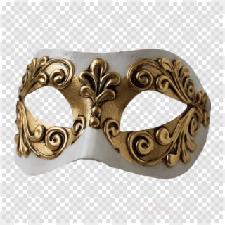 Mask Clipart Mask Masquerade Ball Columbina , Png Download, Transparent Png