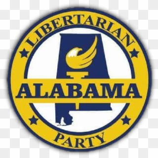 Libertarian Party Of Alabama, HD Png Download