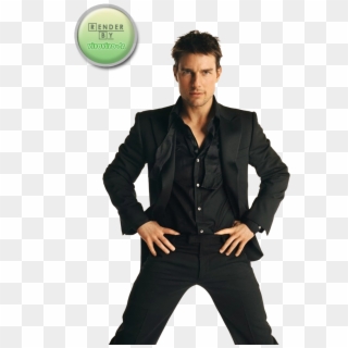 Tom Cruise Png Free Download - Tom Cruise Png, Transparent Png