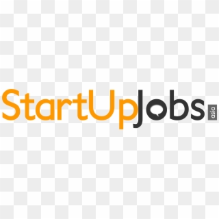 Startup Jobs Asia Media Kit - Startup Jobs Asia Logo, HD Png Download
