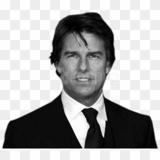 Free Png Tom Cruise Png - Tom Cruise, Transparent Png