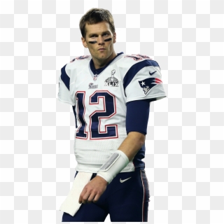 Tom Brady Png Pluspng - Tom Brady 2019 Super Bowl, Transparent Png