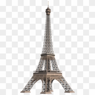 Tour Eiffel 01 By Coolzero2a Pluspng, Transparent Png