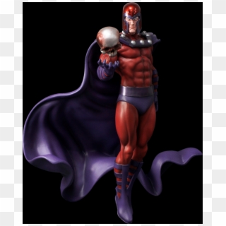 Magneto, Free Cutout Images - Magneto, HD Png Download