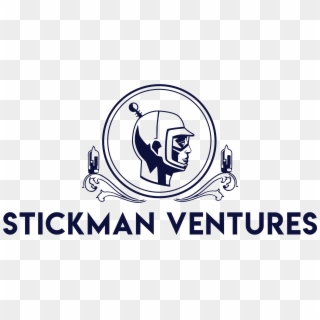 Stickman Ventures, Inc - Graphic Design, HD Png Download