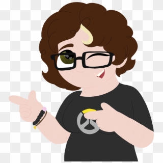 Aubs - Cartoon, HD Png Download