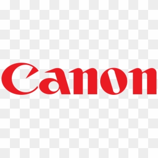 Logo Canon, HD Png Download