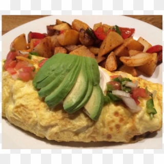 Omelette, HD Png Download