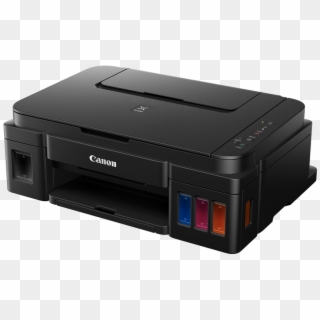 Pixma G2000 - Brother Mfc T800w Printer, HD Png Download
