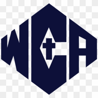 Cropped Logo Favicon 1 - Warner Christian Academy Logo, HD Png Download