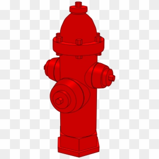 Fire Hydrant Png - Fire Hydrant Clip Art, Transparent Png