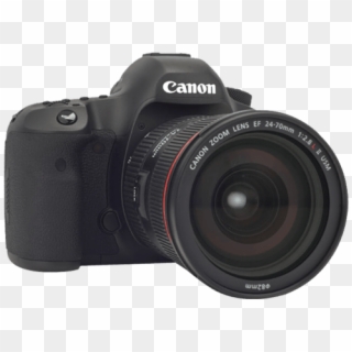 22% - Canon Eos 5d Mark Ii, HD Png Download