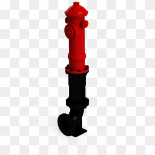 Lpcb Fire Hydrants - Fire Hydrant, HD Png Download