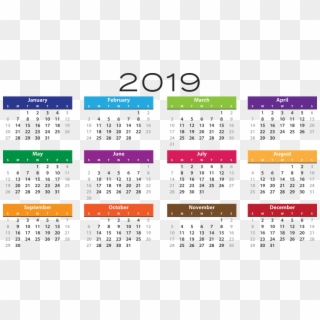 El Calendario Laboral De Madrid Para 2019 Tendrá 12 - Lahore Fort, HD Png Download