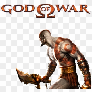 Bob @albobosaurus - God Of War Kratos, HD Png Download