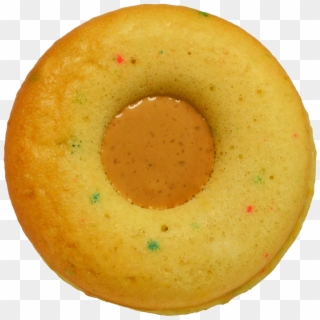 Donut Birthday Cake, HD Png Download