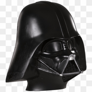 Darth Vader Adult Face Mask - Darth Vader Mask, HD Png Download