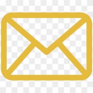 Icono Mensaje Contacto - Email Logo, HD Png Download