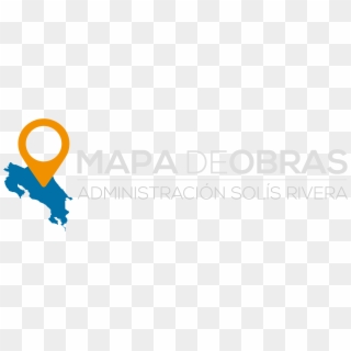 Mapas De Obras - Costa Rica, HD Png Download