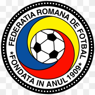 Romanian Football Federation, HD Png Download