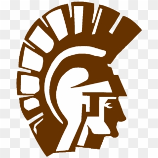 Roger Bacon Spartans - Roger Bacon High School Logo, HD Png Download