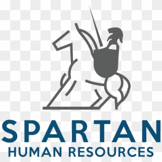 Spartan Human Resource Services - Spartan Electrical, HD Png Download