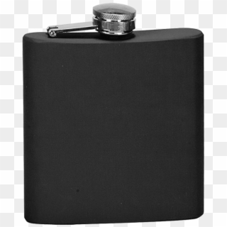 Flask - Hip Flask, HD Png Download
