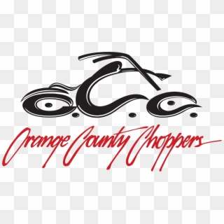 3 Ways To Enter The Sweepstake - Orange County Choppers Logo Png, Transparent Png