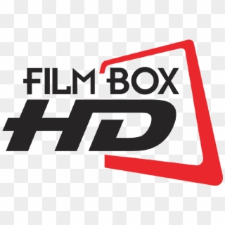 Gallery For > Hdtv Logo Png - Filmbox Premium, Transparent Png
