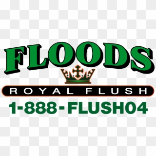 Floods Royal Flush, HD Png Download