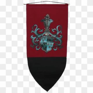 Price Match Policy - Heraldic Banner Png, Transparent Png