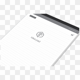 N College Notebook - Mobile Device, HD Png Download