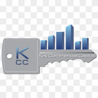 Key Commercial Capital - Skyline, HD Png Download