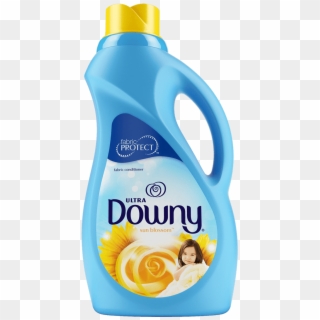 Downy Fabric Conditioner, HD Png Download
