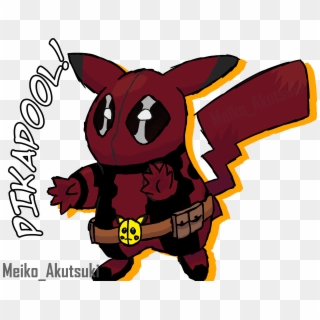 After Watching The Pokémon Detective Pikachu Trailer - Cartoon, HD Png Download