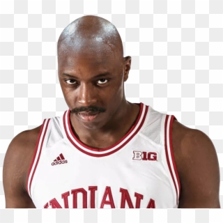 If Og Was Bald And Grew A Mustache - Romeo Langford, HD Png Download