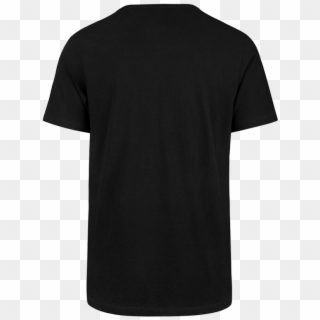 Demar Derozan Spurs Black Legend T-shirt Detail - Shirt, HD Png Download