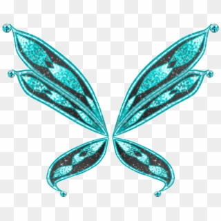 Fairy Wings - Fairy Wings Transparent And Animated, HD Png Download