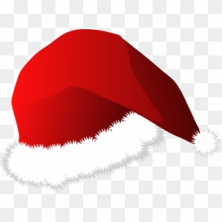 Cartoon Transparent Christmas Hat, HD Png Download