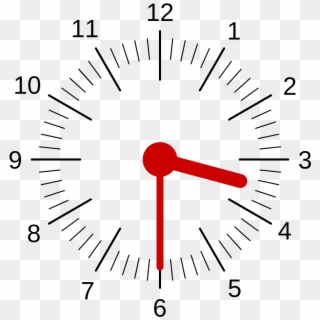 Reloj 03 - Reloj 12 Png, Transparent Png