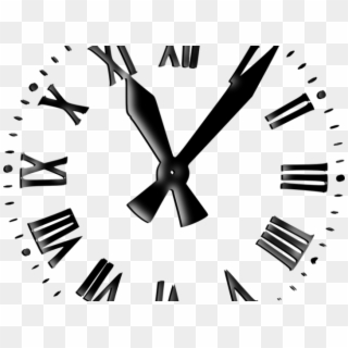 See Clipart Reloj - Reloj Del Tiempo Png, Transparent Png
