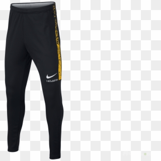 Pants Nike Neymar Dry Academy Junior 925119-010, HD Png Download