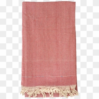 Khadi-red - Stole, HD Png Download