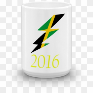 Usain Bolt Olympic 2016 Mug - Coffee Cup, HD Png Download