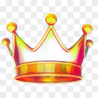 #corona #rey #reina, HD Png Download