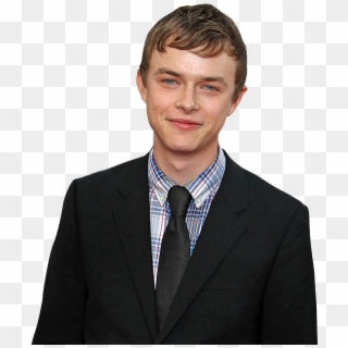 Dane Dehaan On Chronicle, Road-tripping With Shia Labeouf, - Dane Dehaan, HD Png Download